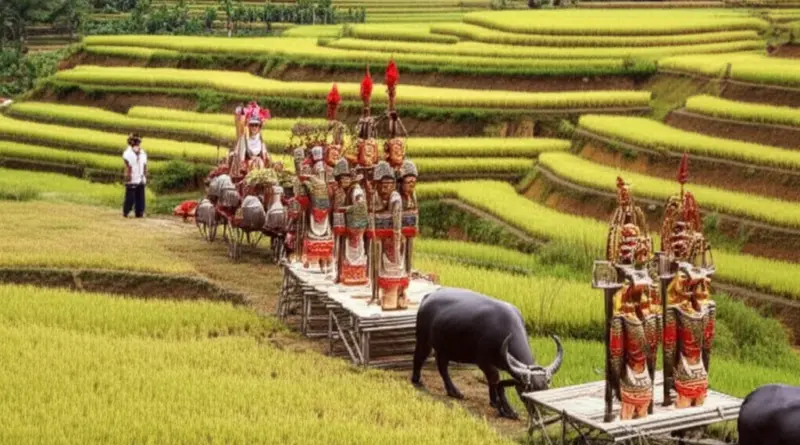 How does the Toraja funeral calendar work — stages, timing, and how locals plan elaborate ceremonies