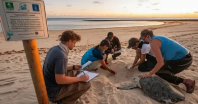 How to Choose a Credible Volunteer Program — verifying permits, ethical practices, and community partnerships for responsible turtle projects