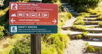 How to Get There and Navigate: Transport Options, Trail Difficulty, Local Guides, and Safety Tips
