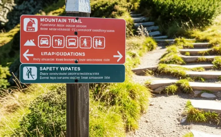 How to Get There and Navigate: Transport Options, Trail Difficulty, Local Guides, and Safety Tips