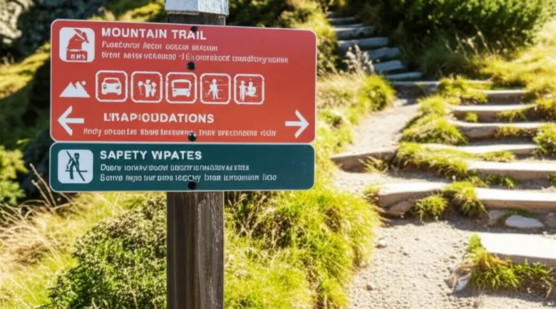 How to Get There and Navigate: Transport Options, Trail Difficulty, Local Guides, and Safety Tips