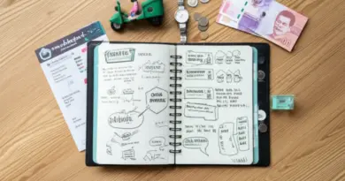 How to Plan a Street Food Itinerary: Transportation, Timing, and Budget for Solo and Semarang Tours