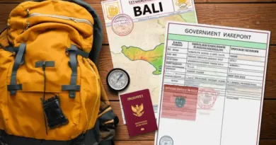 How to obtain permits and legal requirements for trekking in Baliem Valley — authorities, paperwork, timelines, and costs