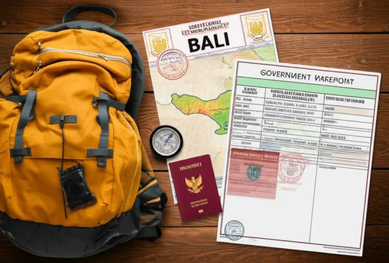 How to obtain permits and legal requirements for trekking in Baliem Valley — authorities, paperwork, timelines, and costs