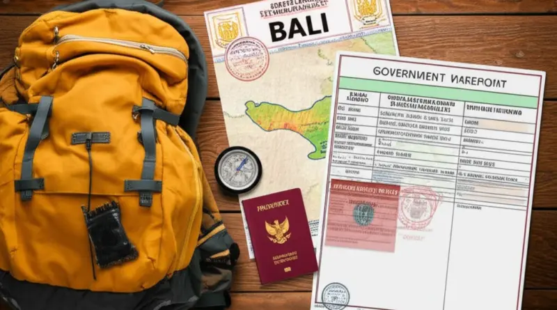 How to obtain permits and legal requirements for trekking in Baliem Valley — authorities, paperwork, timelines, and costs