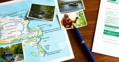 How to plan your Tanjung Puting houseboat trip from Pangkalan Bun: transport, best seasons, permits and day-by-day itinerary