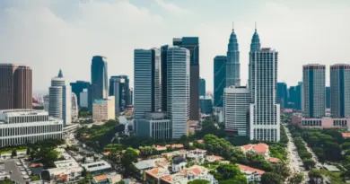 Jakarta City Break 48-Hour Plan for Museums, Coffee and Rooftop Views: The Ultimate Weekend Itinerary