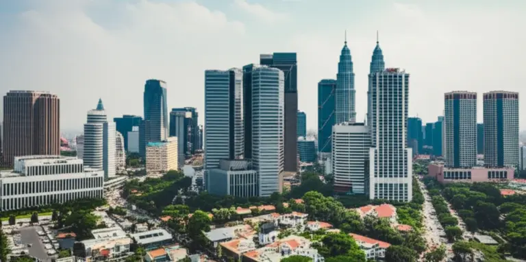 Jakarta City Break 48-Hour Plan for Museums, Coffee and Rooftop Views: The Ultimate Weekend Itinerary