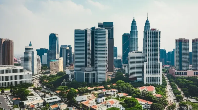 Jakarta City Break 48-Hour Plan for Museums, Coffee and Rooftop Views: The Ultimate Weekend Itinerary