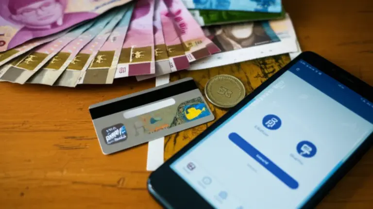 Money in Indonesia: ATMs, Cashless Payments, FX Rates, and Tipping Norms — Essential Guide for Travelers and Expats
