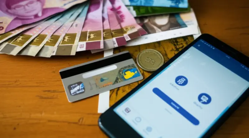 Money in Indonesia: ATMs, Cashless Payments, FX Rates, and Tipping Norms — Essential Guide for Travelers and Expats