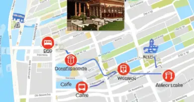 Optimizing Your 48-Hour Route — How to Plan Time, Transport Options, and Map a Seamless Museum-to-Café-to-Rooftop Day