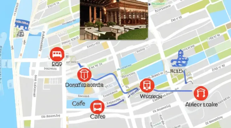 Optimizing Your 48-Hour Route — How to Plan Time, Transport Options, and Map a Seamless Museum-to-Café-to-Rooftop Day