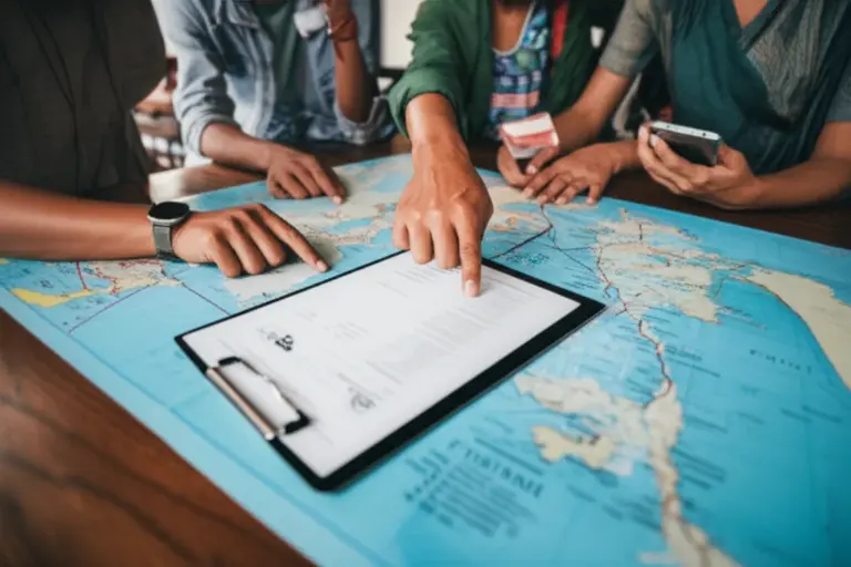 Overview of Pelni Ferry Network and How to Choose the Right Route for Your Indonesian Island Journey