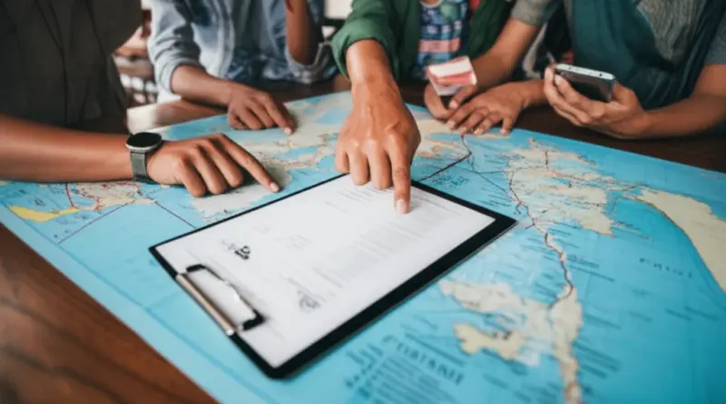 Overview of Pelni Ferry Network and How to Choose the Right Route for Your Indonesian Island Journey