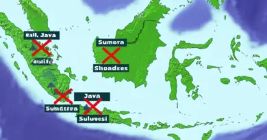 Peak and Shoulder Seasons: Avoiding Crowds and Finding the Best Weather for Bali, Java, Sumatra, and Sulawesi