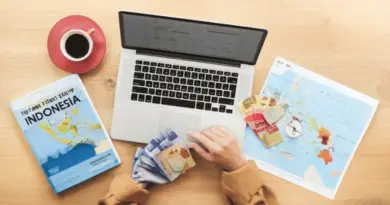 Planning Your First Trip to Indonesia: Key Decisions on When to Go, Where to Stay, and Budgeting