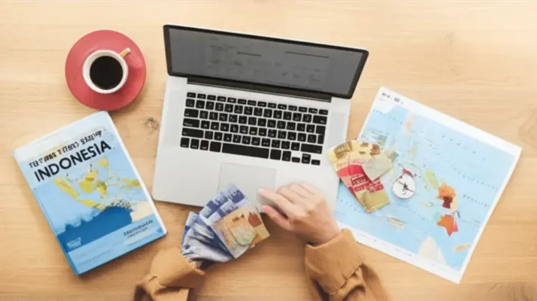 Planning Your First Trip to Indonesia: Key Decisions on When to Go, Where to Stay, and Budgeting