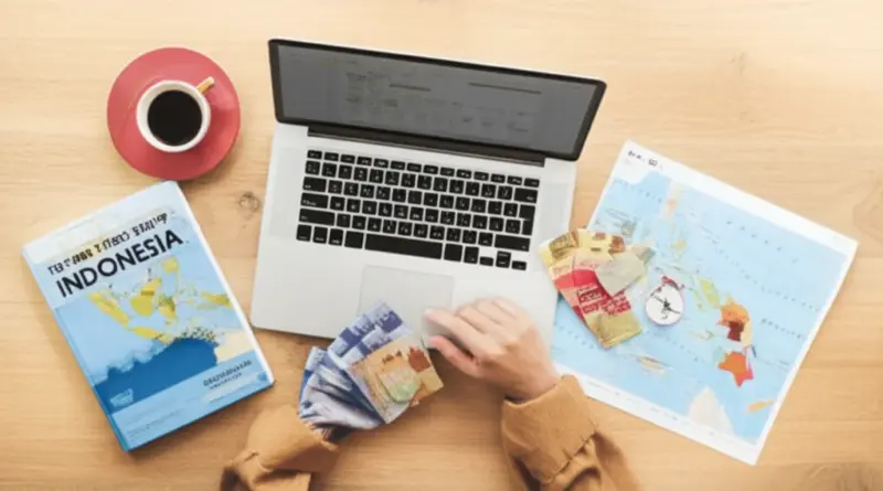 Planning Your First Trip to Indonesia: Key Decisions on When to Go, Where to Stay, and Budgeting