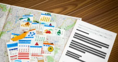 Planning Your Route and Timing: Best Seasons, Road Conditions, and Essential Permits