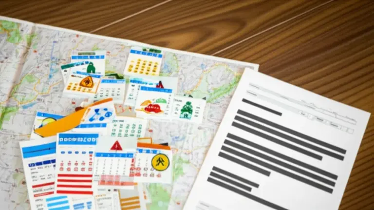 Planning Your Route and Timing: Best Seasons, Road Conditions, and Essential Permits