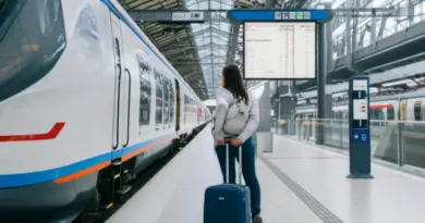Planning your low-emission itinerary — realistic travel times, packing light for multi-segment trips, and combining rail-ferry legs with eco-friendly local transport