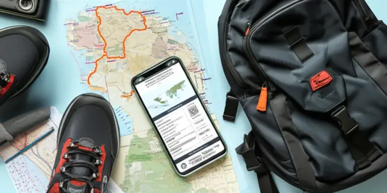 Planning your visit — getting to Banda Neira, best times to go, permits, and practical tips for walking tours