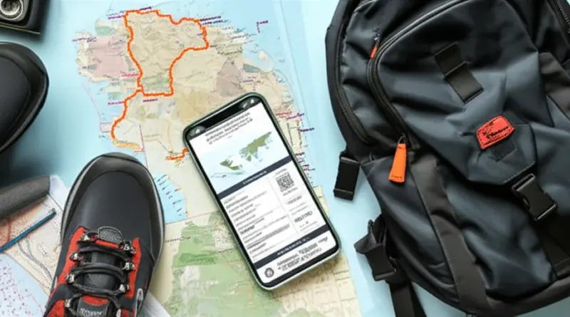 Planning your visit — getting to Banda Neira, best times to go, permits, and practical tips for walking tours