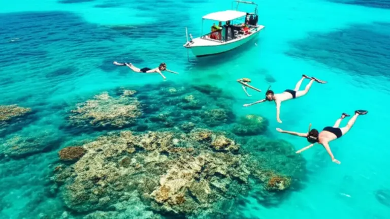 Protecting Coral Reefs in Indonesia: Snorkeling Best Practices, Conservation Fees, and How Tourists Can Help