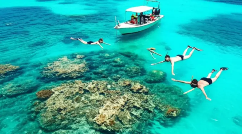 Protecting Coral Reefs in Indonesia: Snorkeling Best Practices, Conservation Fees, and How Tourists Can Help