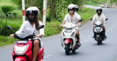 Renting and Riding a Scooter in Bali and Lombok: Licenses, Insurance, Fines, and Practical Safety Tips for Tourists