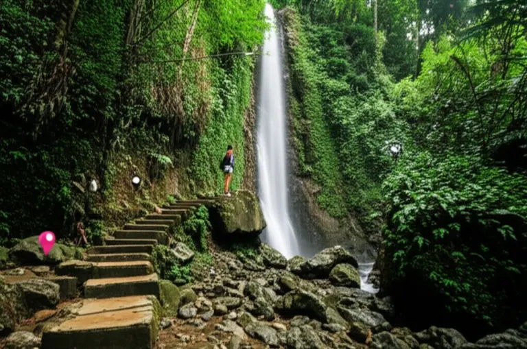 Sendang Gile & Tiu Kelep Detailed Itineraries: Step-by-Step Hikes, Photography Spots, and Time Estimates