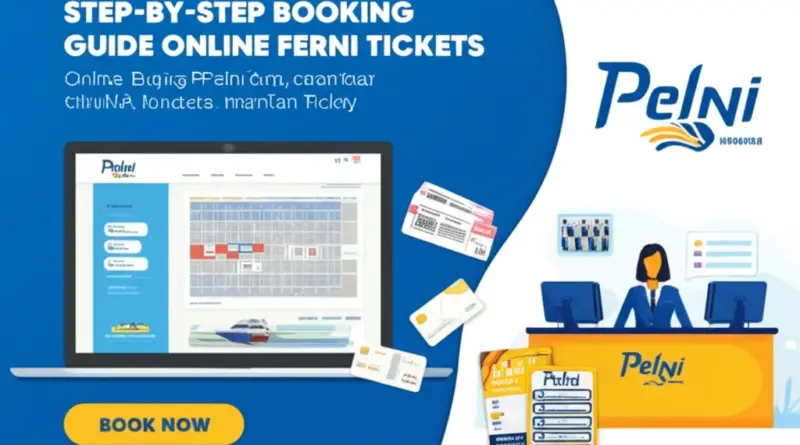 Step-by-Step Booking Guide: Where to Buy Pelni Tickets, Payment Options, and How to Score the Best Seats