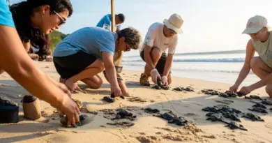 Supporting Sea Turtle Conservation in Bali and Sumba: How to Volunteer and Visit Responsibly