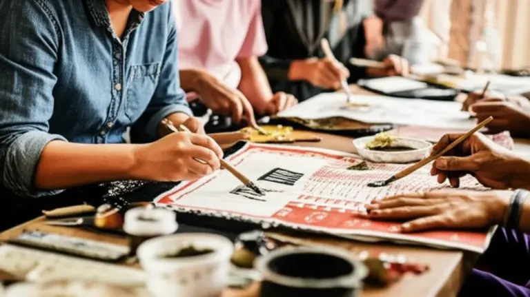 Top Workshops and Schools to Learn Batik in Java: Yogyakarta, Solo, Pekalongan — course types, duration, pricing, and how to book hands-on batik classes