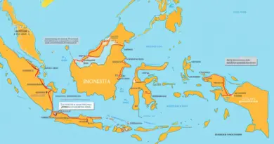 Top train and ferry routes across Java, Sumatra, Bali-Lombok and Sulawesi — schedules, ticketing tips, and must-see stops between major cities