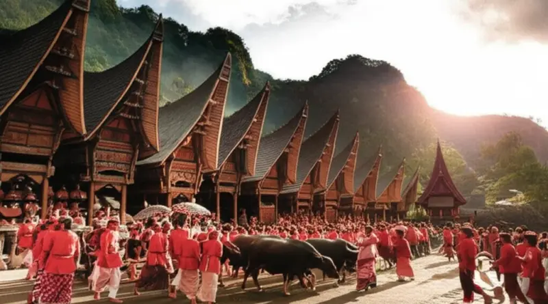 Toraja Funeral Rites Explained: Customs, Calendar, and Visitor Guidelines for Respectful Travel