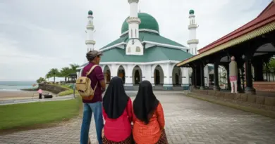 Understanding Aceh’s Sharia-based Cultural Context and Why It Matters for Travelers