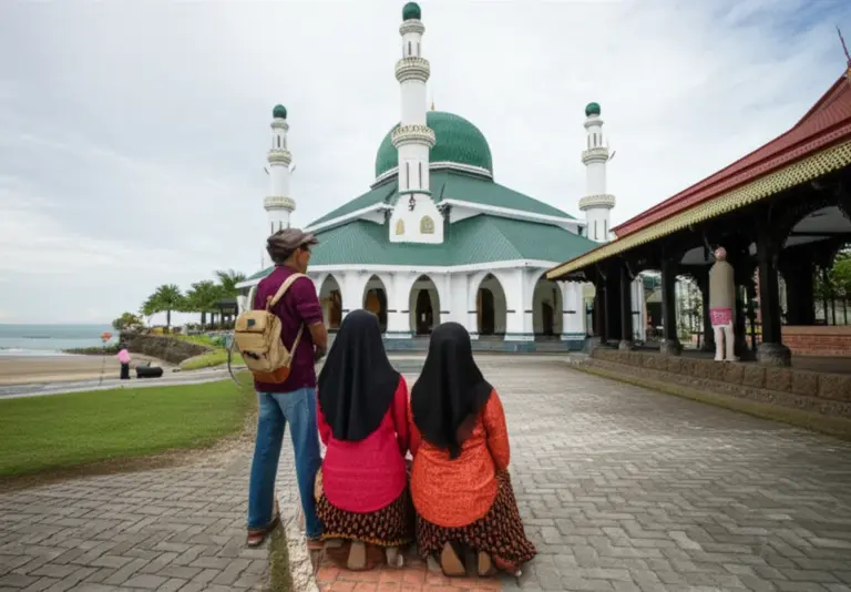 Understanding Aceh’s Sharia-based Cultural Context and Why It Matters for Travelers