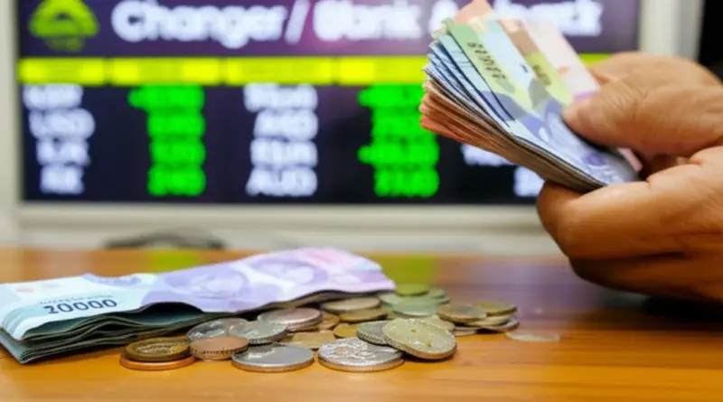 Understanding Indonesian Currency and Exchange Rates: Where to Convert Money, How Rates Work, and Tips to Avoid Bad FX Deals