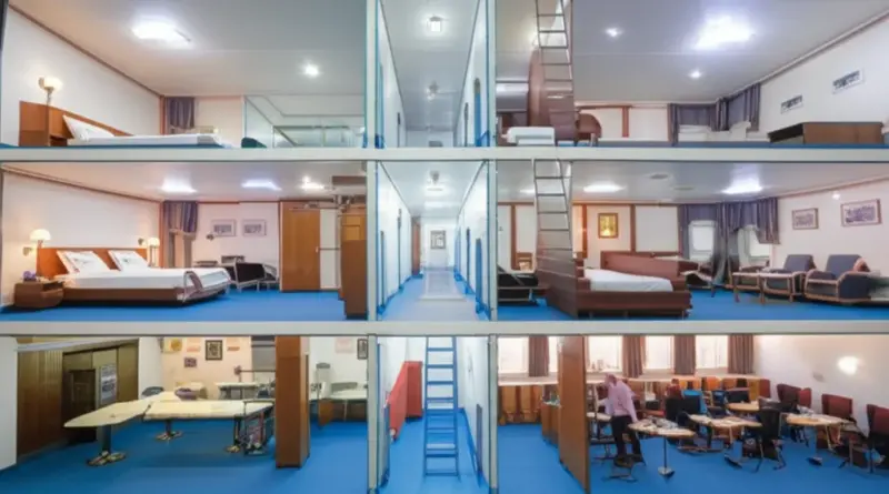 Understanding Pelni Cabin Classes, Onboard Amenities, and Comfort Tips for Every Budget