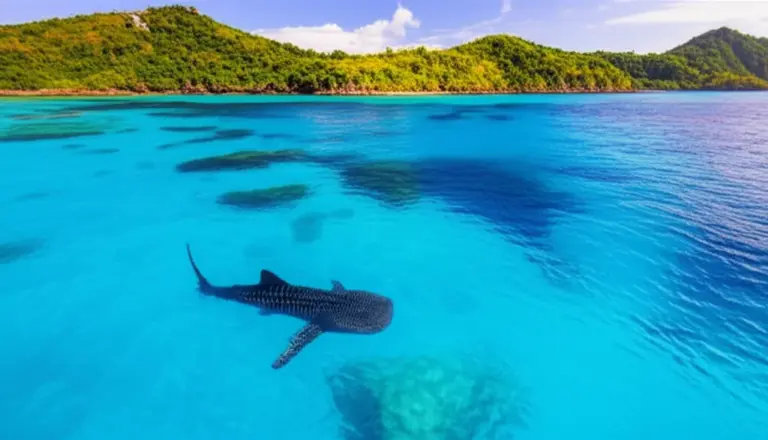 West Papua Wonders: Ultimate 8-Day Itinerary for Biak, Nabire, and Cenderawasih Bay