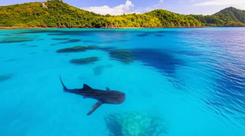 West Papua Wonders: Ultimate 8-Day Itinerary for Biak, Nabire, and Cenderawasih Bay