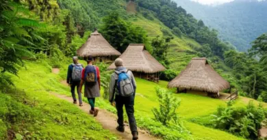 What is “zero-trace” trekking and why it matters in Baliem Valley — principles, local culture respect, and environmental impact