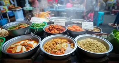 What to Order: Must-Try Dishes in Solo and Semarang with Local Flavor Notes and Seasonal Picks