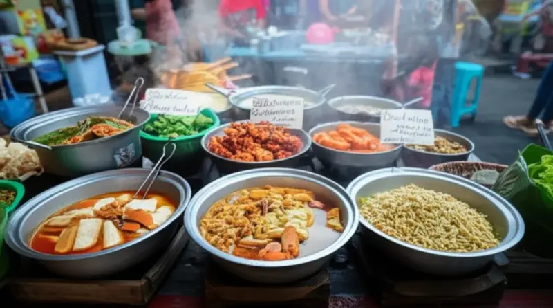 What to Order: Must-Try Dishes in Solo and Semarang with Local Flavor Notes and Seasonal Picks