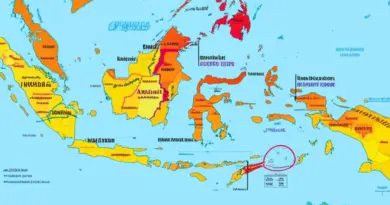 When to Go to Indonesia: Seasonal Overview by Region and Climate Considerations