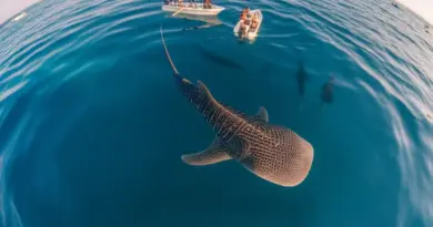 When to go: seasonality, whale shark migration patterns, and ideal conditions for ethical sightings