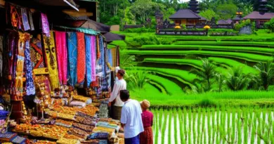 Why Ubud Is Bali’s Cultural Heart: Overview of Art Scenes, Best Times To Visit, and How To Plan Your Trip