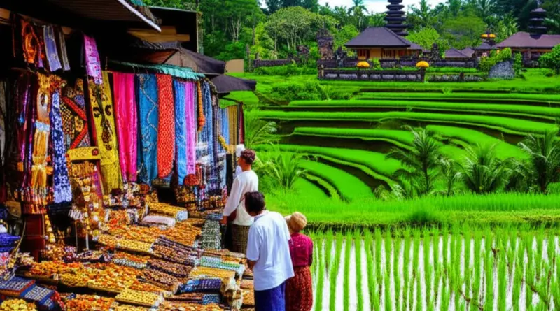 Why Ubud Is Bali’s Cultural Heart: Overview of Art Scenes, Best Times To Visit, and How To Plan Your Trip